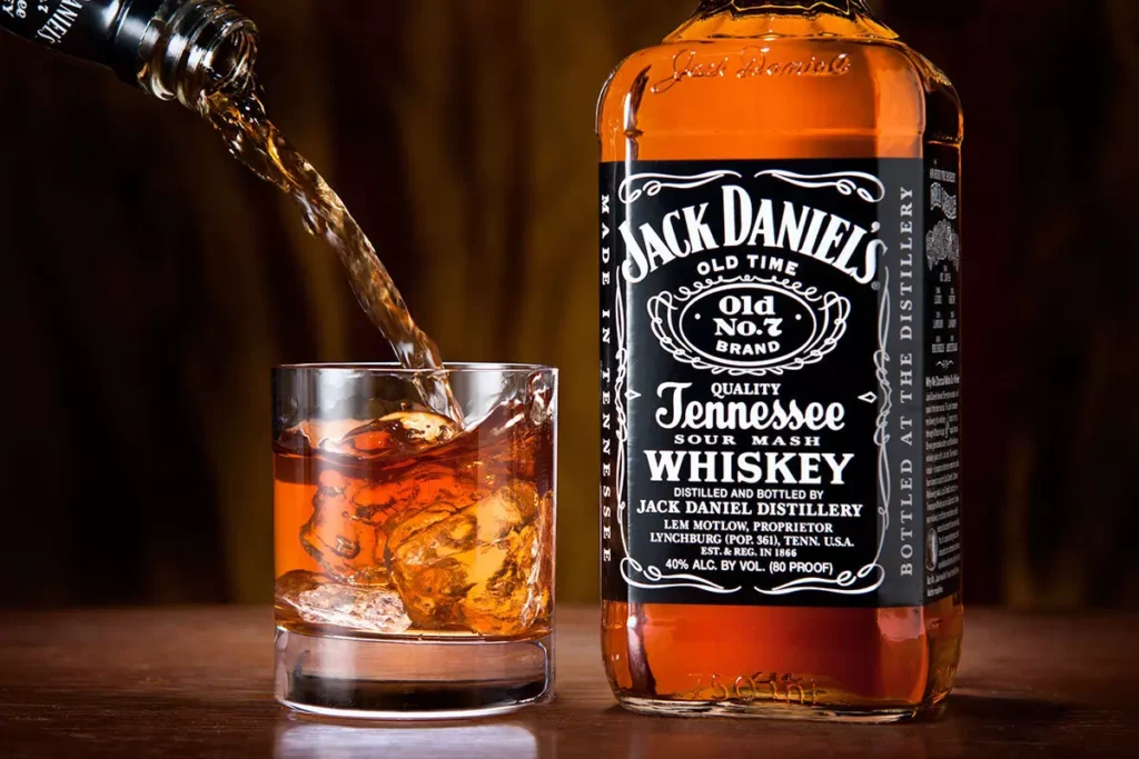 melhores whiskys