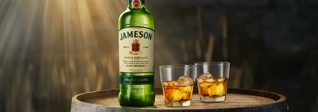 melhores whiskys