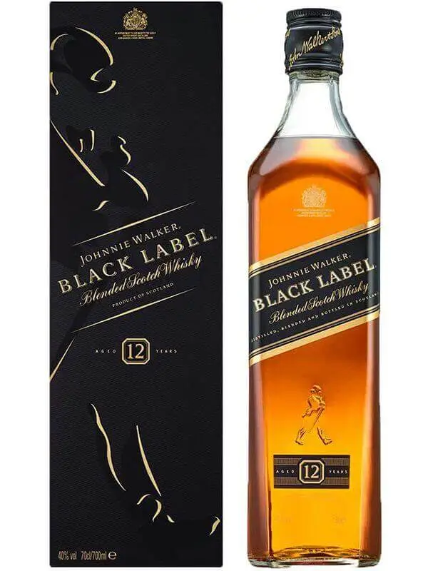 melhores whiskys