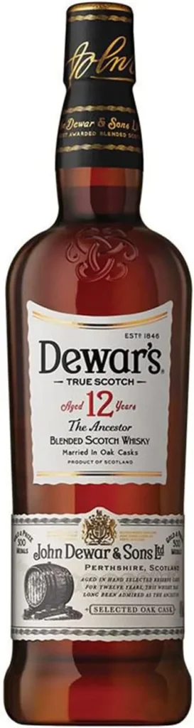 melhores whiskys