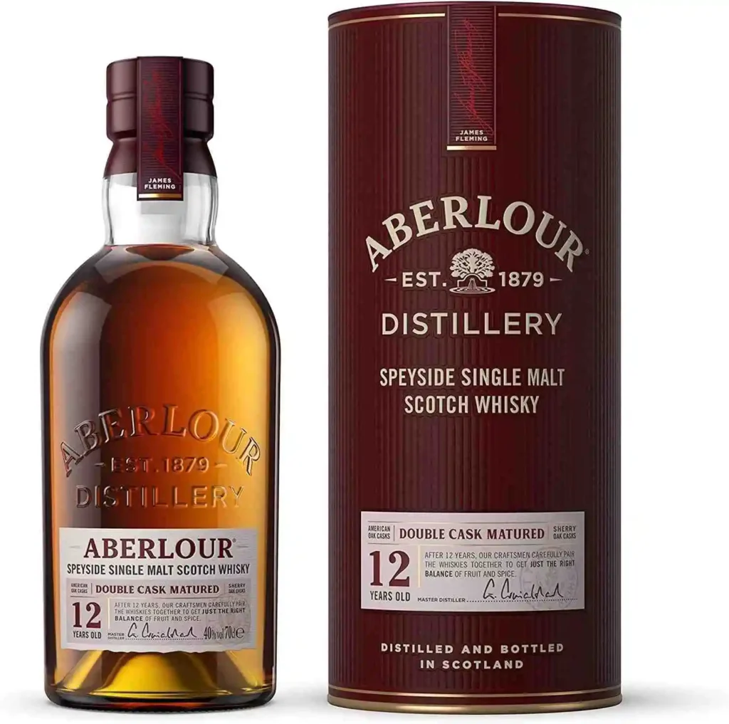 melhores whiskys